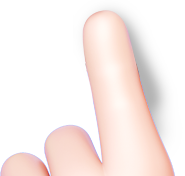 hand